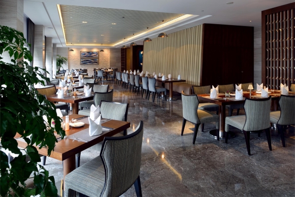 Hotel Howard Johnson IFC Plaza (Ningbo)